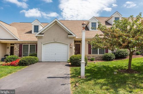 92 Duncan St, Lancaster, PA 17602-4095