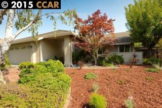 159 Blue Canyon Way, Pacheco, CA 94553-5830