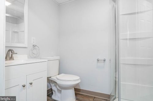 157 Penn St, Carlisle PA  17013-2435 exterior