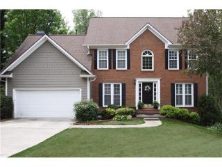7019 Surrey Dr, Holly Springs, GA 30189-6238