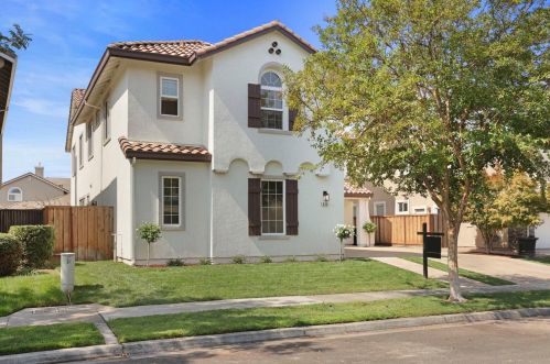 636 Stetson Dr, Valley Home CA  95361-8691 exterior