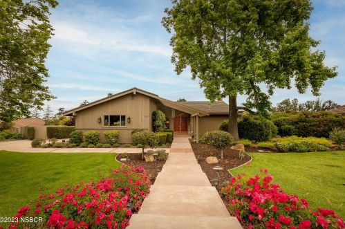2123 Fallen Leaf Dr, Santa Maria CA  93455-5739 exterior