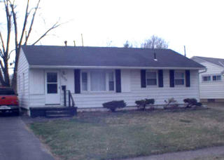 1199 Simpson Dr, Columbus OH  43227-1355 exterior