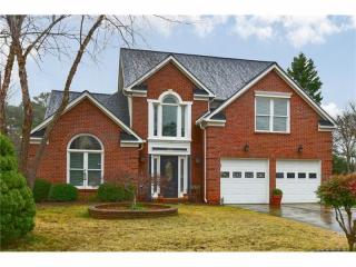 2426 Cape Sable Dr, Marietta, GA 30066-5163