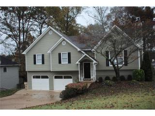513 Brooksdale Dr, Holly Springs, GA 30189-2487