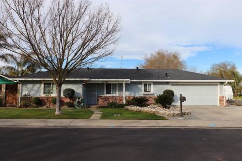 3025 Mcgerry St, Modesto, CA 95355-1840