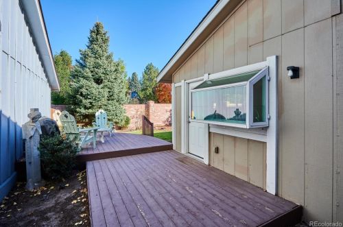 12130 Amherst Cir, Denver CO  80014-3302 exterior