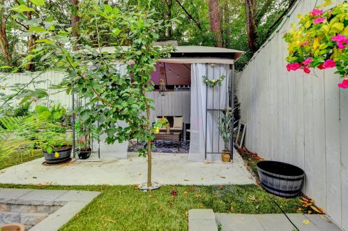 3139 Blairhill Ct, Atlanta GA  30340-4500 exterior