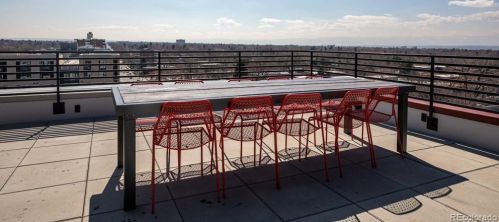 2374 University Blvd, Denver CO  80210-5405 exterior