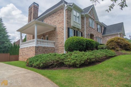 2165 Waldrop Rd, Marietta, GA 30066-4234