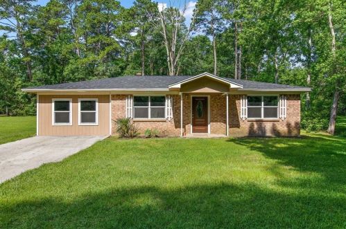 120 Cedar St, Fairmount, TX 75948-7235