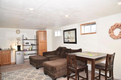 11582 Albion St, Denver CO 80246-5610 exterior