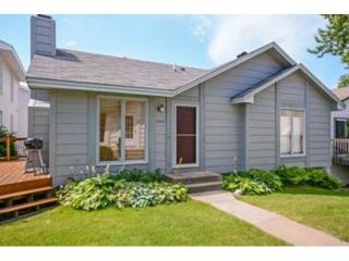 3412 Pilgrim Ln, Minneapolis MN  55441-2420 exterior