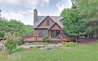 32 Stegall Mill Ct, Ellijay, GA 30536-6985