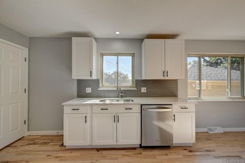 4940 Elati St, Englewood CO 80110-6525 exterior