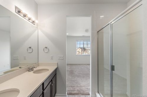 10573 Yosemite St, Henderson CO 80640 exterior