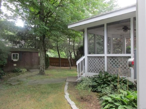 70 Longmeadow Dr, Torrington CT  06790-4100 exterior