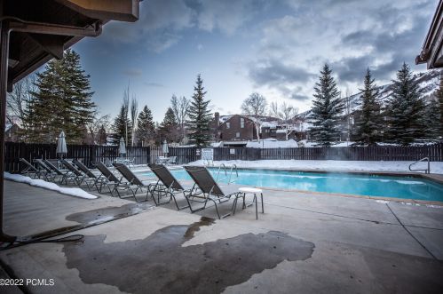 1500 Three Kings Dr, Park City UT  exterior