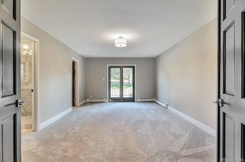 5700 Ivy St, Englewood CO  80111-1522 exterior