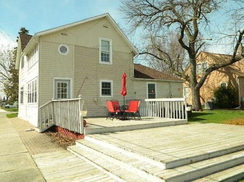 210 6th Ave, Granite Falls, MN 56241-1420