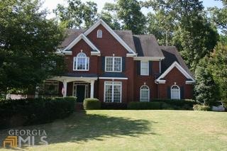5303 Tallgrass Way, Kennesaw, GA 30152-2833