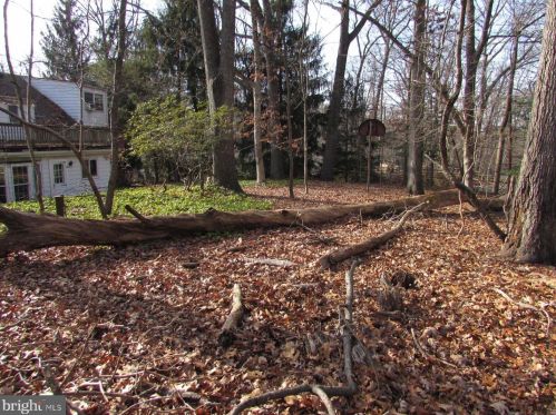 110 Carlisle Dr, Silver Spring MD exterior