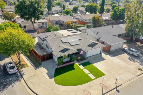 518 Northgate Dr, San Jose, CA 95111-1839