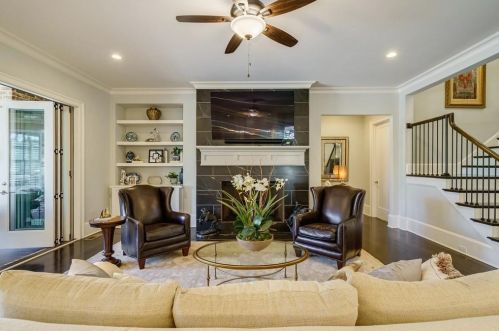 628 Crescent River Pass, Suwanee GA  30024 exterior