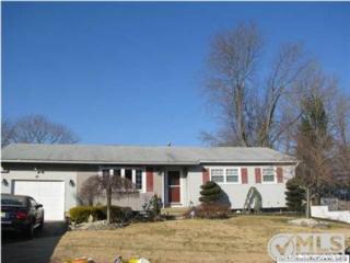 41 Connecticut Concourse, Jackson Twp NJ  08527-1422 exterior