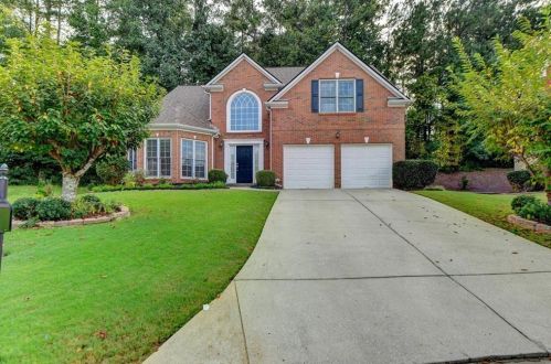 608 Rebecca Ives Dr, Lilburn, GA 30047-8734