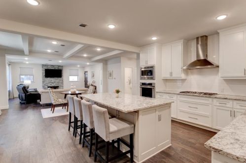 3501 6th St, Fort Worth TX  76107-2735 exterior