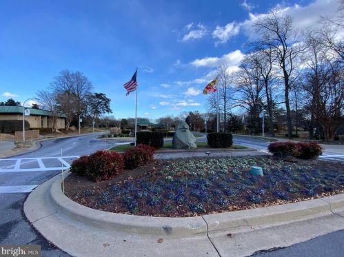 14509 Fiske Dr, Silver Spring MD  20906-1738 exterior