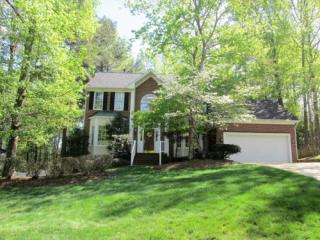 510 Braden Dr, Durham, NC 27713-9549