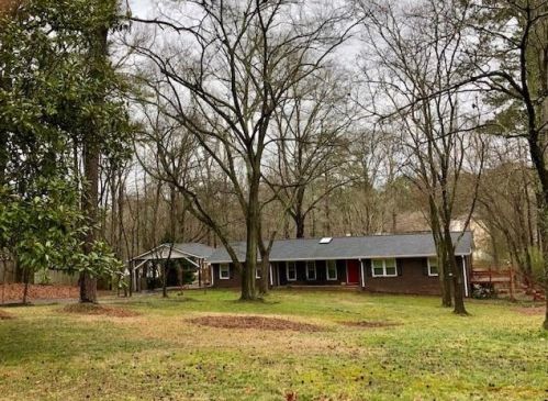 1891 Keith Dr, Marietta, GA 30064-4081