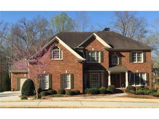 2040 Fife Ridge Ct, Roswell, GA 30075-6465
