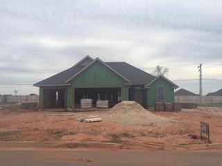 11740 15th Ter, Yukon, OK 73099-6994