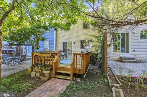 5 London Brg Ct, Silver Spring MD 20906-5713 exterior