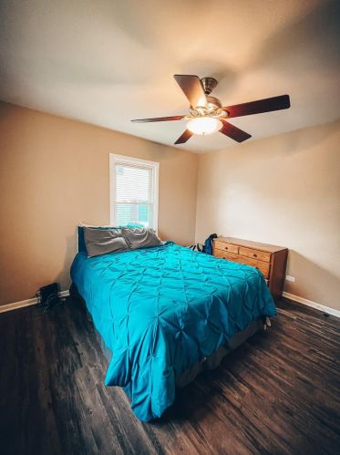 2933 98th St, Hammond IN  46322-3349 exterior