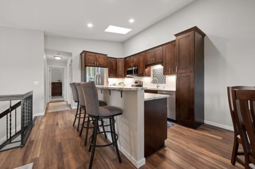 3442 Juliet Dr, Saint Paul MN  55125-3800 exterior
