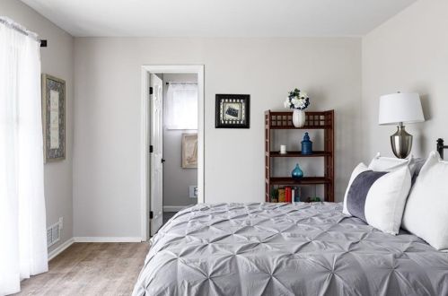 1903 Mcjenkin Dr, Atlanta GA  30345-3005 exterior