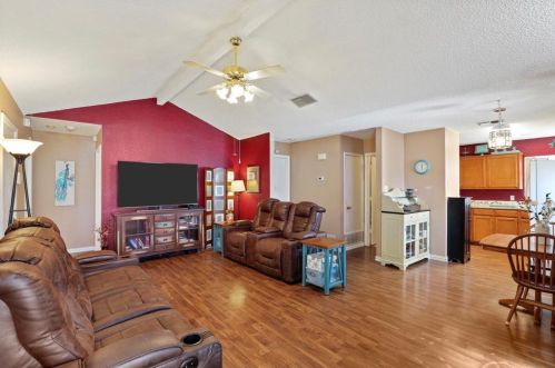10808 Hornby St, Fort Worth TX  76108-4515 exterior