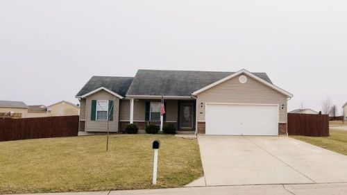 899 Warrior Rdg, Pendleton, MO 63383-2351