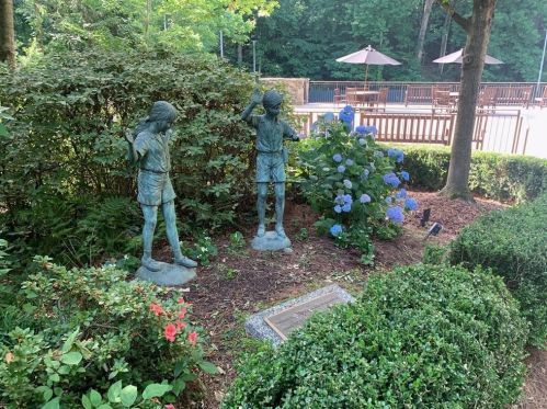 58 Camden Rd, Atlanta GA  30309-1508 exterior