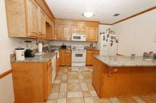 531 Fairfield Way, Evans GA  30809-3621 exterior