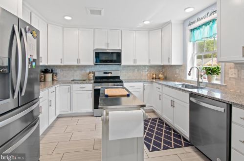 168 Darlington Ave, Aberdeen MD  21001-3741 exterior