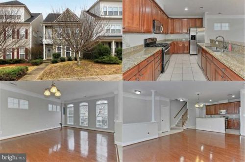 16462 Kenneweg Ct, Woodbridge, VA 22191-6353