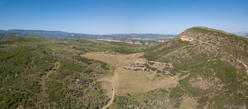 21900 Middle Creek Rd, Oak Creek CO 80467-9727 exterior