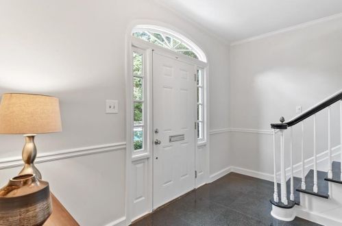 8 Lullwater Pl, Atlanta, GA 30307-1208