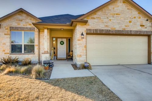 2500 Alleyton Cv, Austin, TX 78725-2942