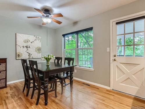 6890 Niagara Ct, Englewood CO 80112-1011 exterior